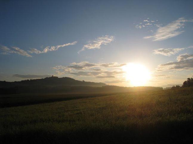 Domaine Des Buis Hotel Albon ภายนอก รูปภาพ