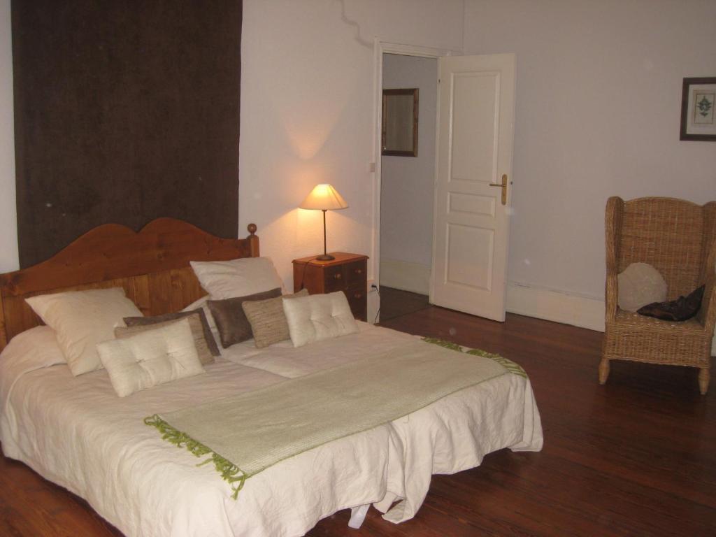 Domaine Des Buis Hotel Albon ห้อง รูปภาพ