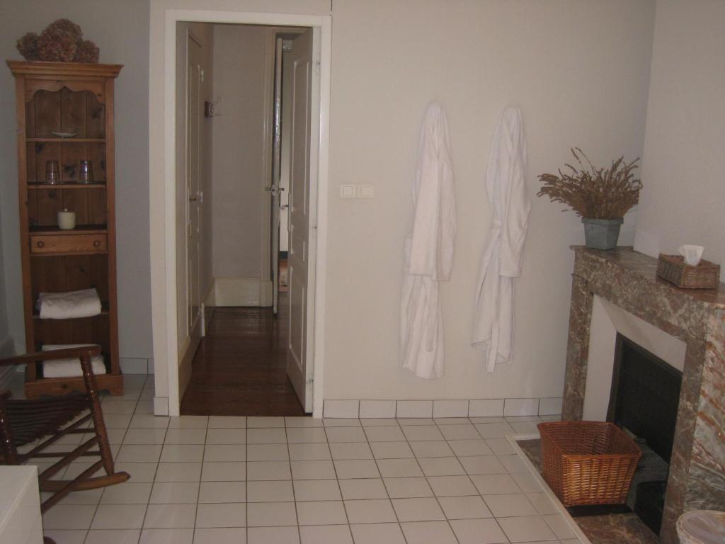 Domaine Des Buis Hotel Albon ห้อง รูปภาพ