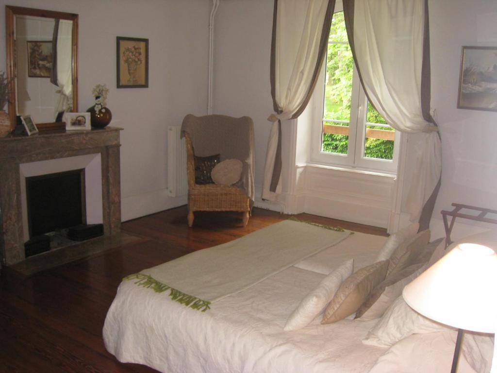 Domaine Des Buis Hotel Albon ห้อง รูปภาพ